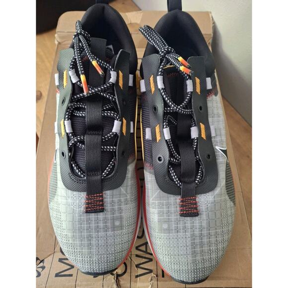 Nike Air Max 2021 Size 13 'Black Mystic Red' DH4245-001 NEW **SEE DESCRIPTION - Picture 5 of 8